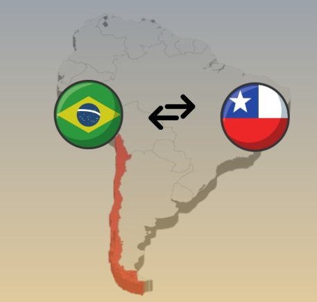 valor del Real Brasileño hoy en Chile