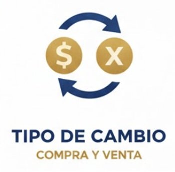 Tipo de Cambio Hoy