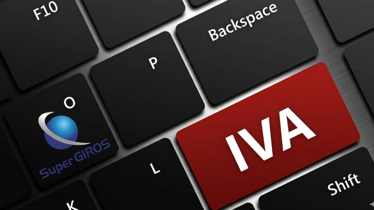 Devolución IVA Supergiros Colombia