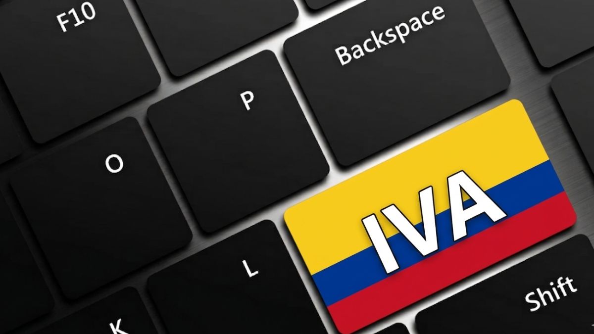 Fechas Pago Devolución IVA Colombia