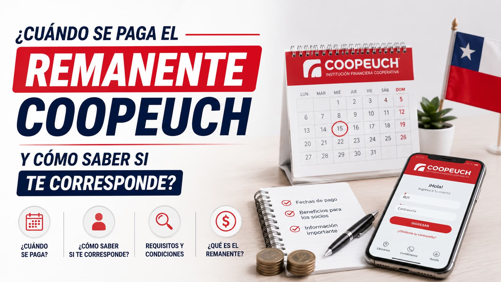 Remanente Copeuch