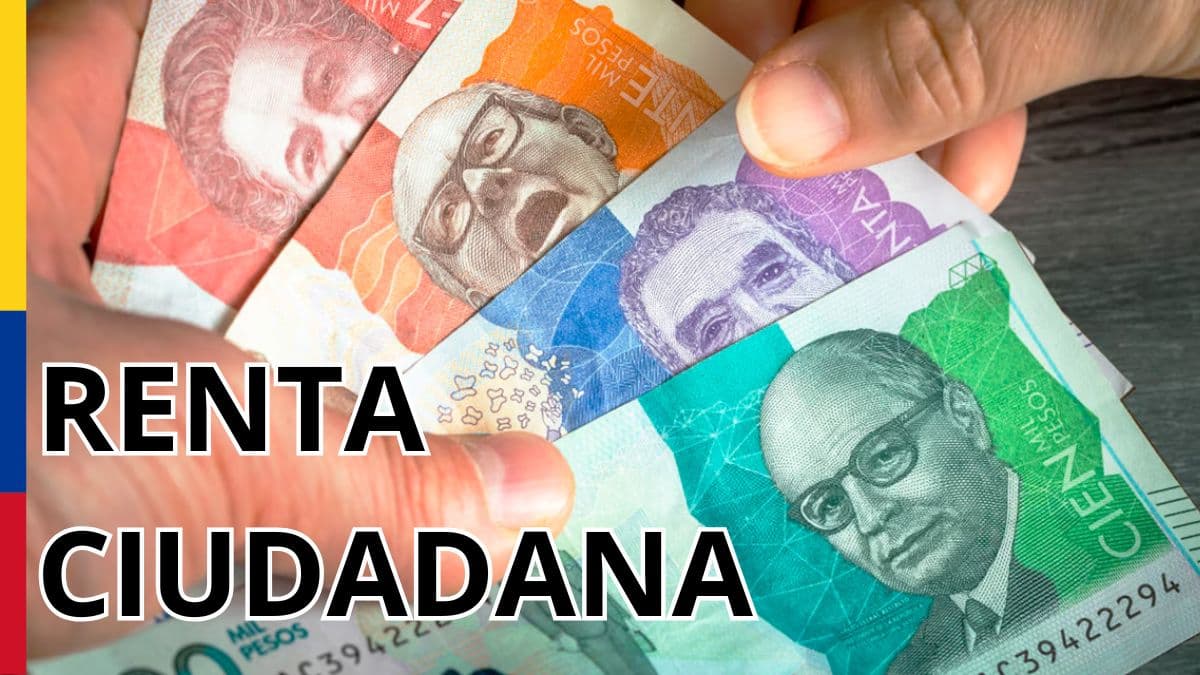 Renta Ciudadana
