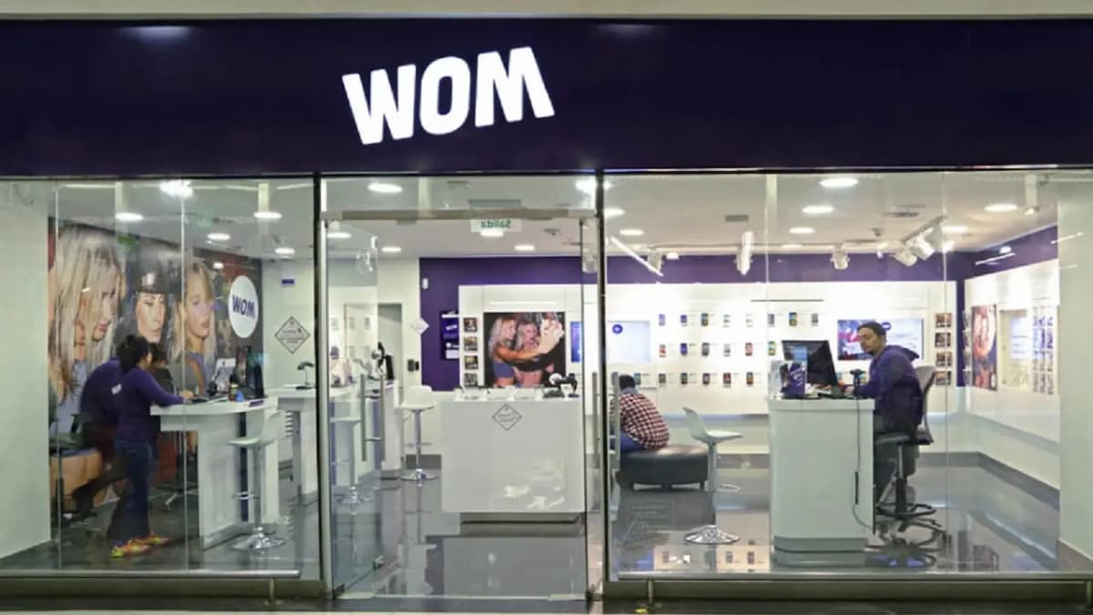 WOM Colombia